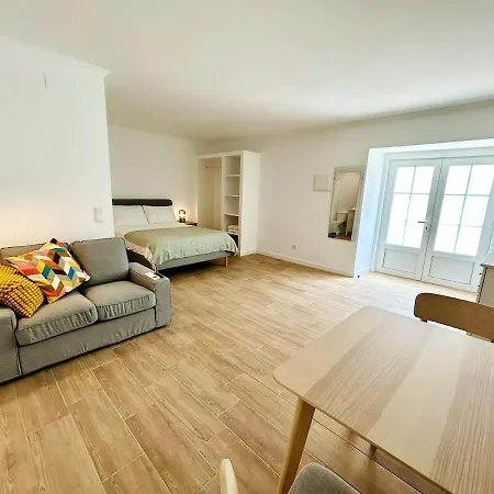 Casa Martins Country 8 - Courtyard And Pool Appartement *