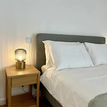 Casa Martins Country 8 - Courtyard And Pool Appartement *