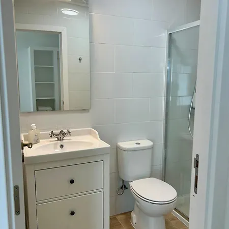 Apartamento Casa Martins Country 8 - Courtyard And Pool