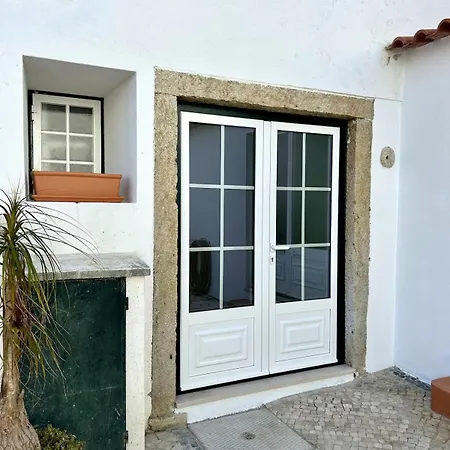 Casa Martins Country 8 - Courtyard And Pool Appartement