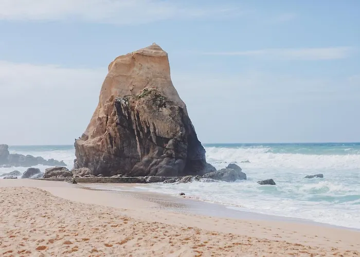 Casa Martins Country 8 - Courtyard And Pool Lejlighed *