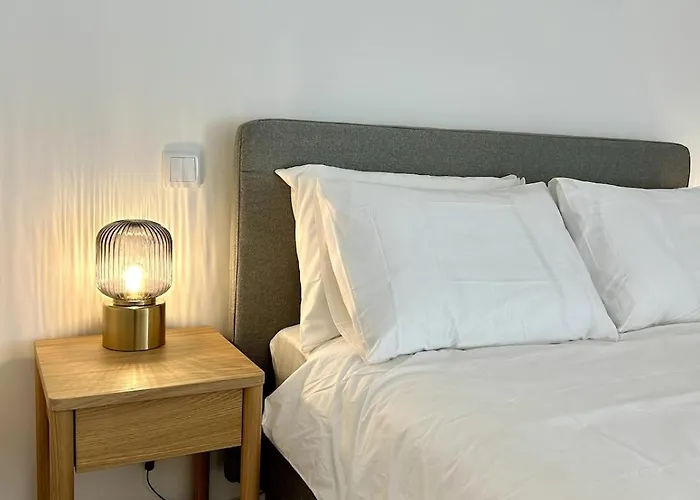 Casa Martins Country 8 - Courtyard And Pool Lejlighed *