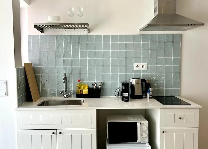 Lejlighed Casa Martins Country 8 - Courtyard And Pool