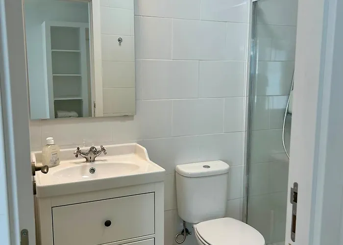 Lejlighed Casa Martins Country 8 - Courtyard And Pool